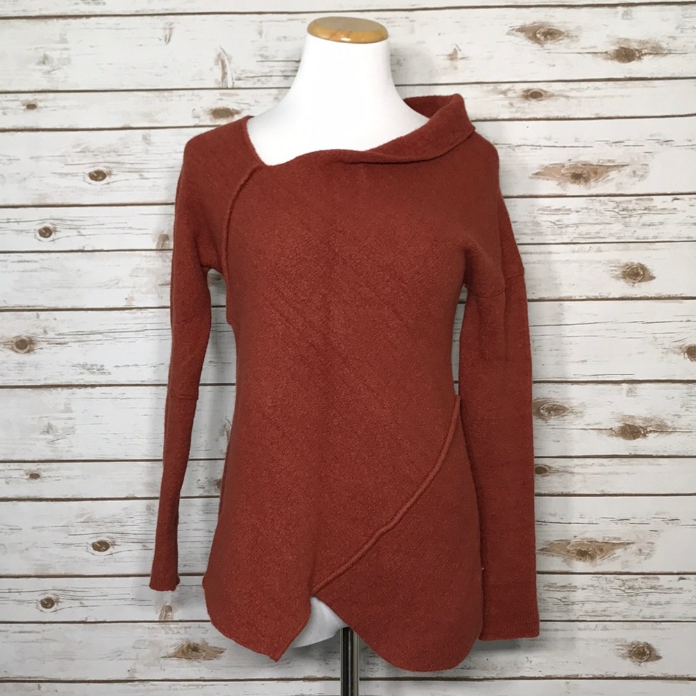 Free People Pullover